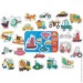  Fat Brain Toys :  (P1851)