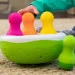 -  Fat Brain Toys Spinny Pins (F248ML)