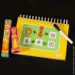 ,  Fat Brain Toys Inchimals (F038ML)