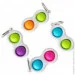 Simple Dimple Fat Brain Toys Simpl Dimpl 4   . (F2111ML)