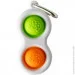 Simple Dimple Fat Brain Toys Simpl Dimpl 4   . (F2111ML)