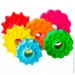 ϳ Fat Brain Toys SpinAgain (F110ML)