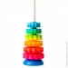 ϳ Fat Brain Toys SpinAgain (F110ML)