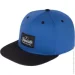 Favorite  58 Blue/Snapback blue (1693.12.44)