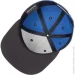Favorite  58 Blue/Snapback blue (1693.12.44)