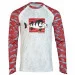  Favorite  Basic Jersey Perch L  (BJRP-R-L)