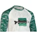  Favorite  Basic Jersey Pike 2XL  (BJGP-G-2XL)