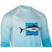  Favorite  Basic Jersey Tuna 2XL  (BJBT-B-2XL)