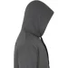  Favorite Black logo XXL dark grey melange (1693.09.45)