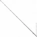  Favorite SW Cobalt TIP SCBL-802ML 2.44m 5-18g 0.6-1lb Mod.Fast (1878.06.38)