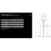 Favorite  Mist Jacket L softshell 5K1K  (MSJ-BL-L)