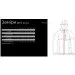 Favorite  Mist Jacket M softshell 5K1K  (MSJ-BL-M)