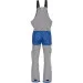 Favorite  Storm Bib M  1010  (STBB-BL-M)