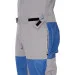 Favorite  Storm Bib S  1010  (STBB-BL-S)