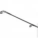 Favorite  X1 TIP X1.1-702MH 2.13m 10-30g Ex.Fast (1693.37.82)