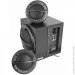   F&D A110 Black