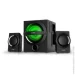   F&D A140X Black