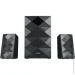   F&D A180X Black