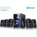   F&D F-3800X Black