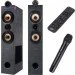   F&D T-70X Black