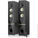   F&D T88X Black