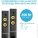   F&D T88X Black