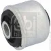  Febi FE09741 (09741)