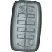   40580 GL-5 75W-80 1L x12 FEBI (40580FE)