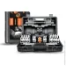 FED     15KG(2*7,5) Black FED-8007 (749232)