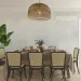 Feidal    Ambiente Innenspachtel Relief 25  