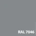 Feidal    Elastic Matt Ral 7046   6