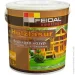 Feidal  Holzlasur    2,3 