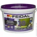 Feidal   Innenlatex Seidenglanz 20    10