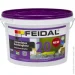 Feidal   Innenlatex Seidenglanz 20    2.5