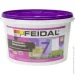 Feidal   Innenlatex Seidenmatt       5