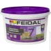 Feidal   Innenlatex Seidenmatt    5