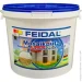 Feidal    Mosaikputz mini A11 0,63-2  15 