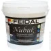 Feidal Декоративна фарба Nubuk білий 1л Feidal Декоративна фарба Nubuk білий 1л
