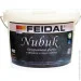 Feidal Декоративна фарба Nubuk білий 2,5 л Feidal Декоративна фарба Nubuk білий 2,5 л