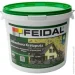 Feidal    Silikonharz Kratzputz 1.5  25  