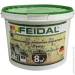 Feidal    Silikonharz Kratzputz 15  