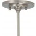  Feiss Parker Place (FE/PARKER/P/S BS)