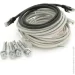    Felicityess LUX-E-48200LG03 51.2V/200Ah/10240Wh