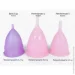 Femintimate   Eve Cup  S (FM30531~22)