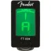  Fender Clip-On (FT-004)