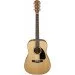 Fender CD-60 V3 WN Natural