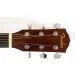 Fender CD-60 V3 WN Sunburst
