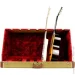    FENDER CLASSIC SERIES CASE STAND TWEED 7 GUITAR