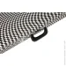    FENDER CLASSIC SERIES STRAT/TELE CASE WAVY CHECKERBOARD
