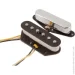    FENDER CUSTOM SHOP TEXAS SPECIAL TELE PICKUPS